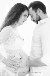 l'amour immortalisé en séance photo